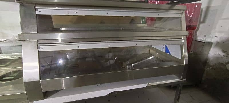 pizza oven south star 4 large pizza we have pizza fast food machinery 2