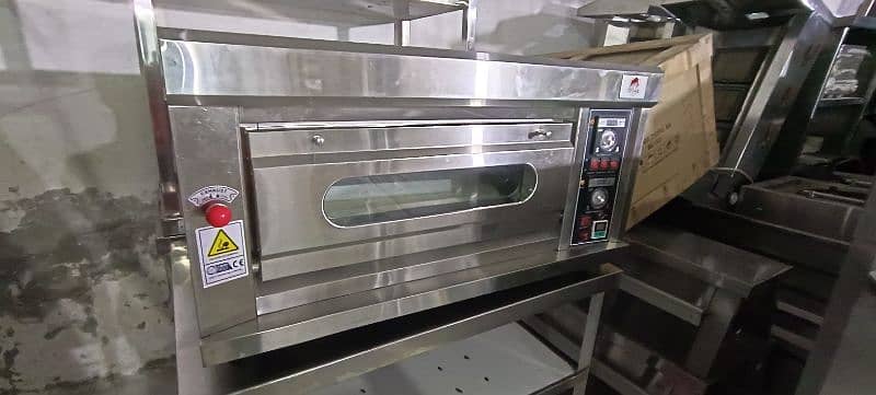 pizza oven south star 4 large pizza we have pizza fast food machinery 5