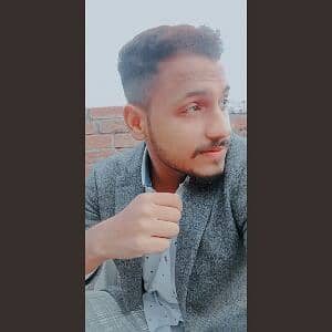 Shahzad Gujjar