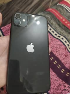 I phone 11 black colour