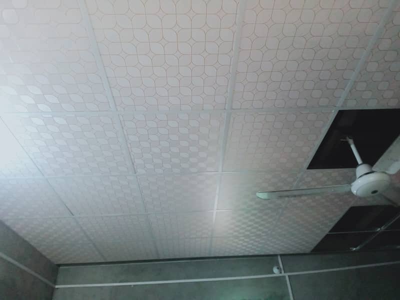 FALSE CEILING CONTRACTOR - GYPSUM BOARD PARTITION - DRYWALL SOLUTION 3