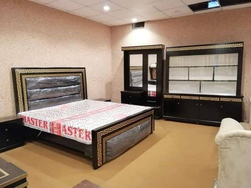 BED ROOM SET BED SET 0