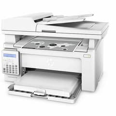 HP laserJet Pro Mfp M130 fn printer