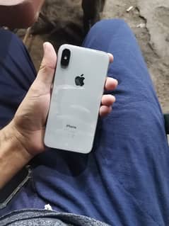 iphone x non pta