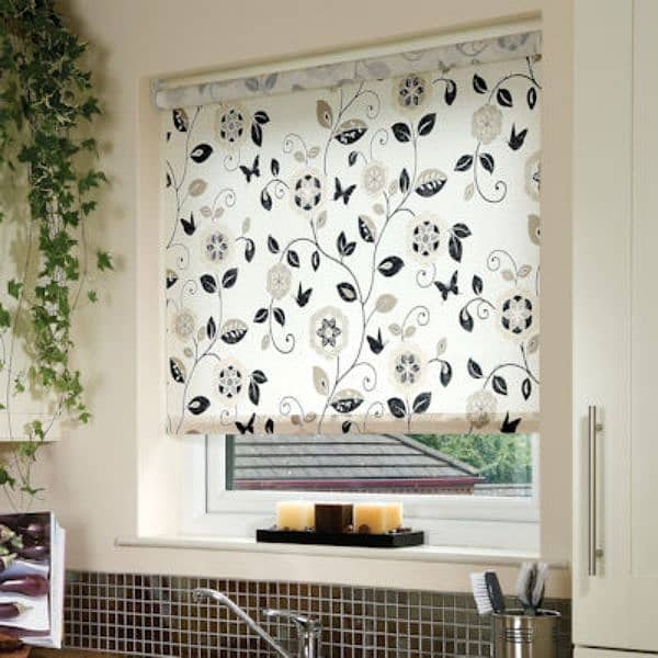 Roller Blinds,wooden blind,window blinds,blinders,mini blinds,curtains 2