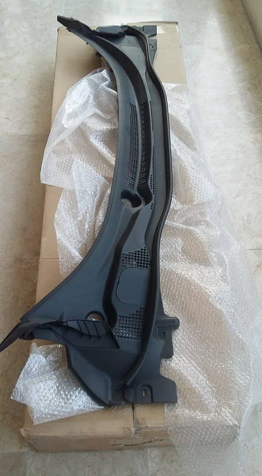 vezel wiper shield jali 1