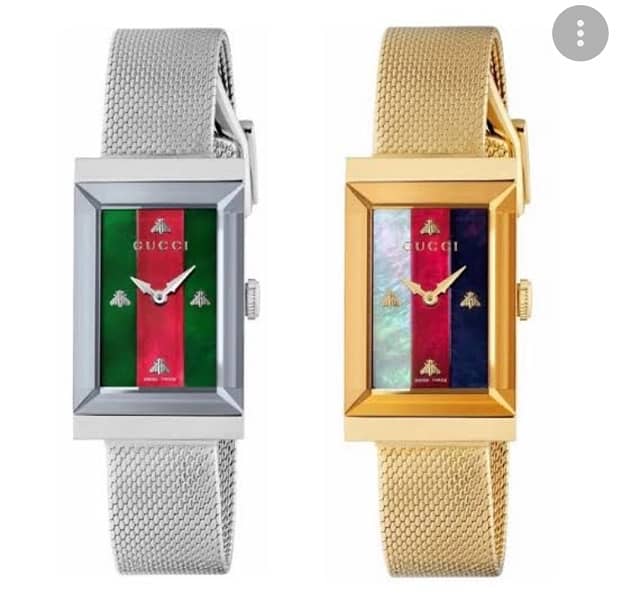 Mens ladies exclusive original international brands watches available 8