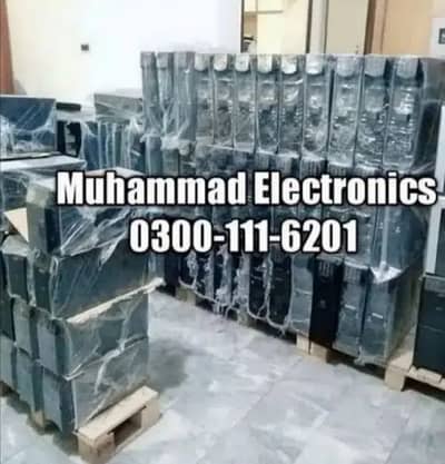 APC Smart UPS 3KVA 2KVA 1KVA 750VA Pure Sine Wave