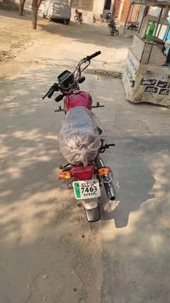 olx small bike