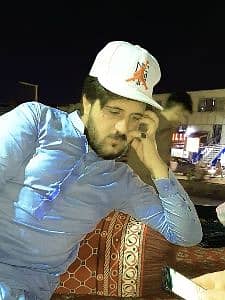 Zafarali