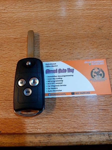 key maker/car remote key programming 7