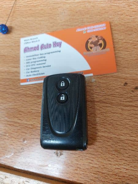 key maker/car remote key programming 9