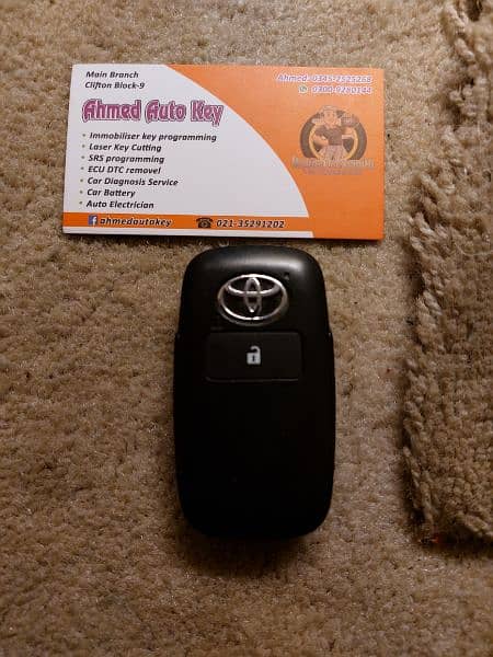 key maker/car remote key programming 15