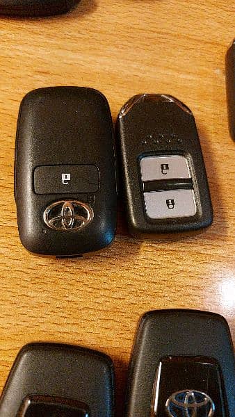 key maker/car remote key programming 4
