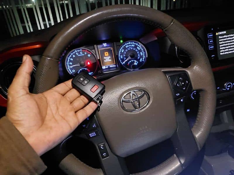 key maker/car remote key programming 9