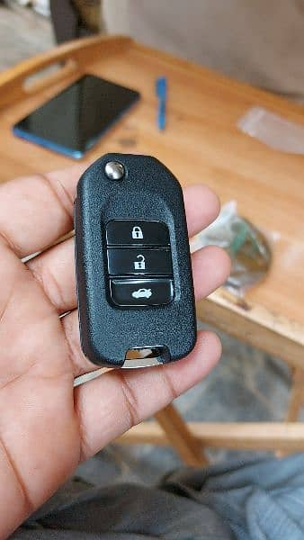 key maker/car remote key programming 16