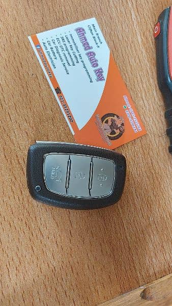 key maker/car remote key programming 17