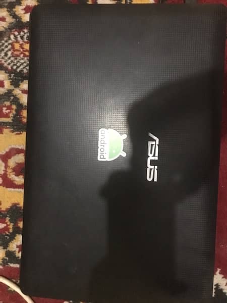 Laptop | Used | ASUS | 1