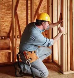 wood work&carpenters master team available