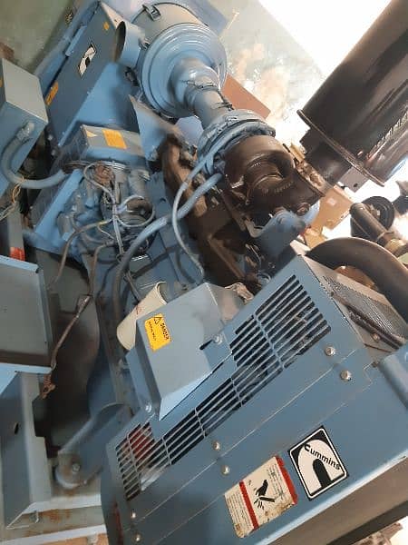 20kva to 1500kva Diesel Generator Available for Sell and Manufacturing 1