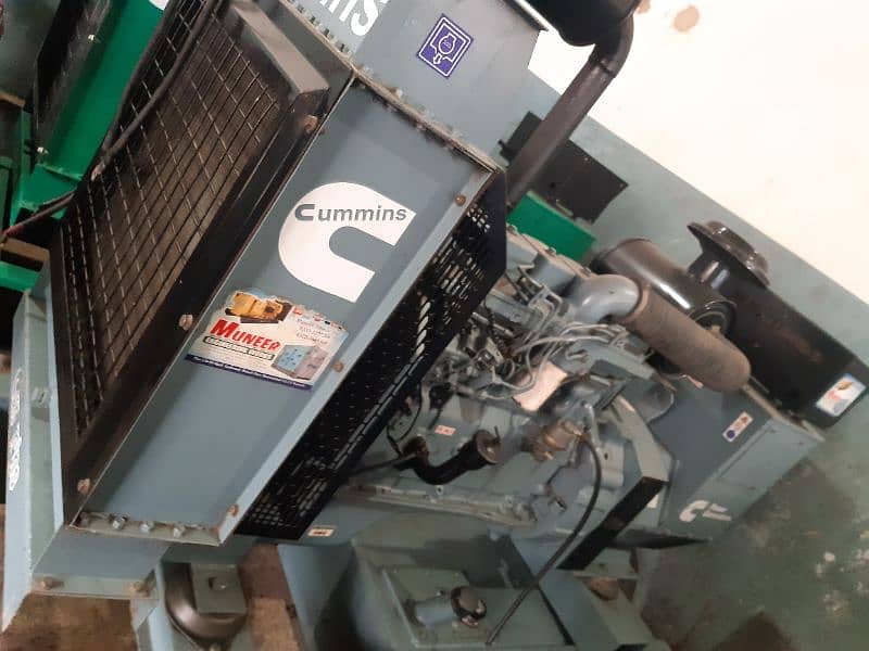 20kva to 1500kva Diesel Generator Available for Sell and Manufacturing 2