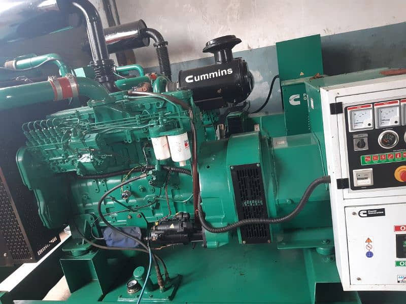 20kva to 1500kva Diesel Generator Available for Sell and Manufacturing 6