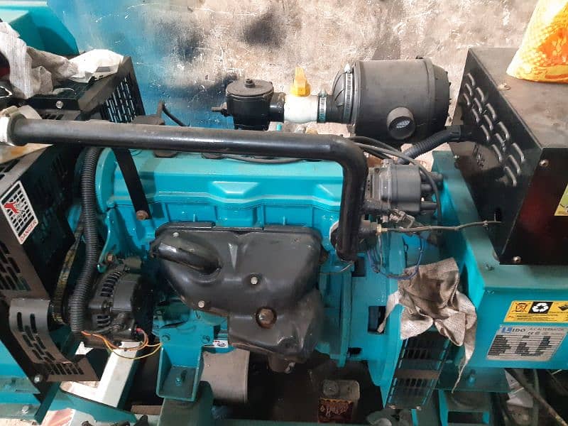 20kva to 1500kva Diesel Generator Available for Sell and Manufacturing 7