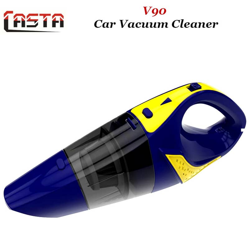 Maxxis V90 High Quality Car Vacuum Cleaner | Portable Cleaner | Mini C 1