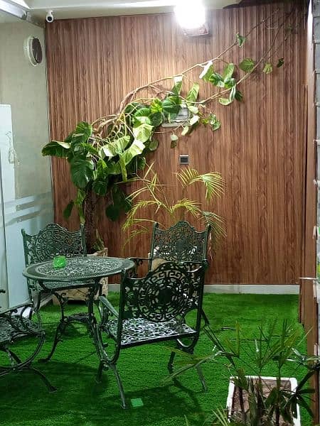 Artificial grass,Self adhesive wooden sticker,Ceiling,wpc panel,glass 3