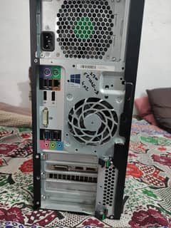 Core I 7 Hp Workstation