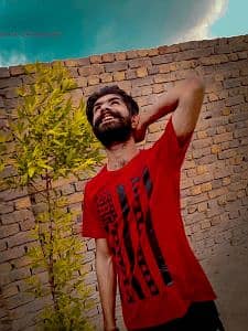 Daniyal Baloch