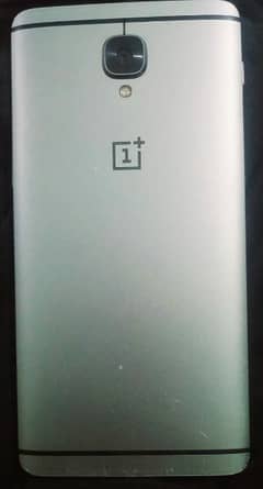OnePlus3 used 6/64 GB