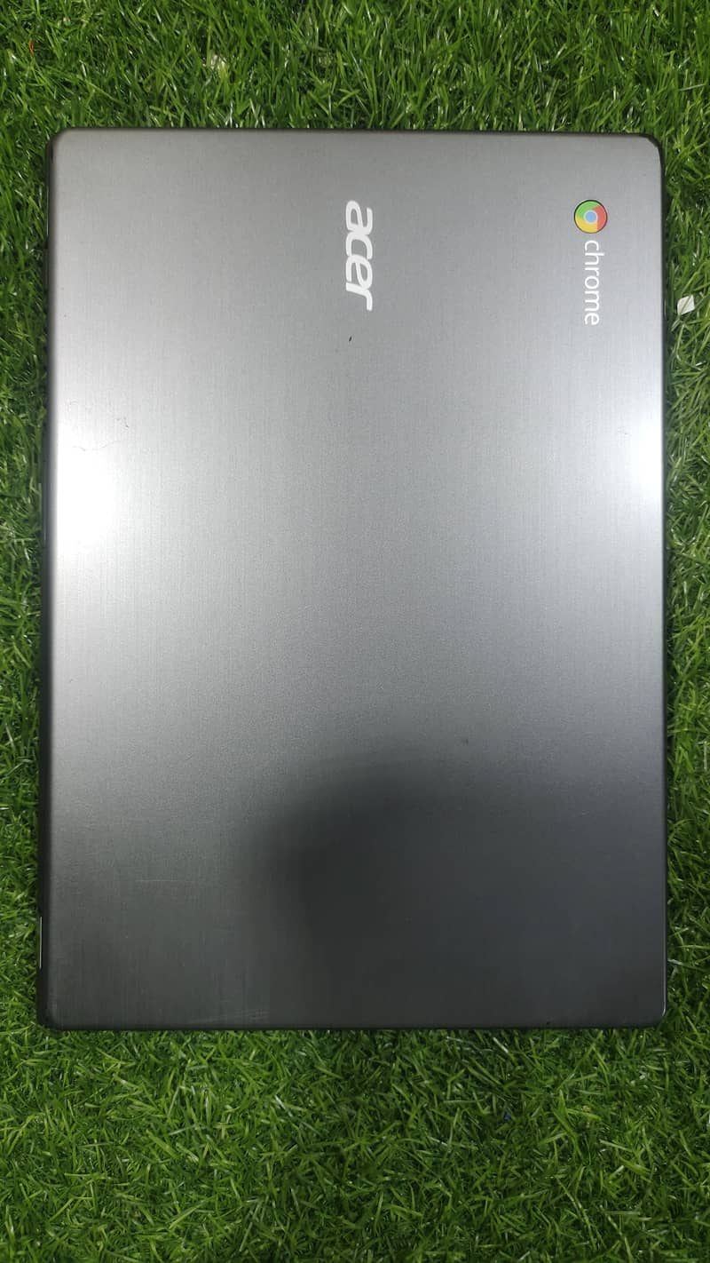 Acer C740 Chromebook with Windows 10 6