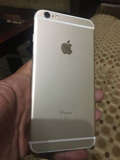 Iphone 6s Plus Apple Iphone For Sale In Lahore Olx Com Pk