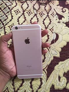 Iphone 6s Plus Apple Iphone For Sale In Lahore Olx Com Pk