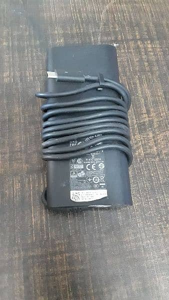 Dell Laptop Chargers 4
