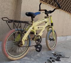 6 سے 12 سال تک کے بچے کیلئے