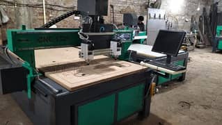 CNC Wood Cutting/Cnc Machine/CNC Wood Router/Wood rotary Machine