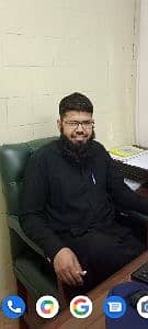 Mahmood Ul hassan