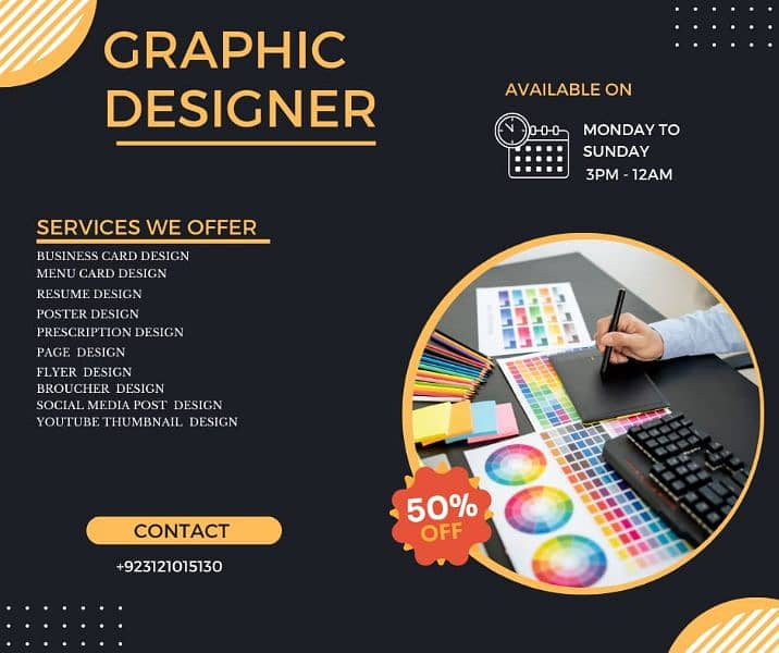 graphic designing 0