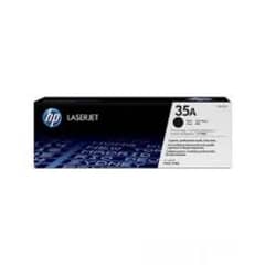 HP Toner Cartridge 35A available