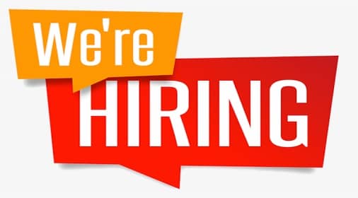 We’re Hiring: CCTV Technician & Technical skills Helpers - Karachi