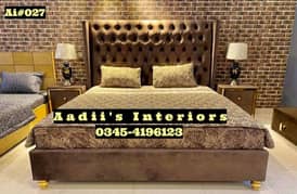 Poshish Bed Sets