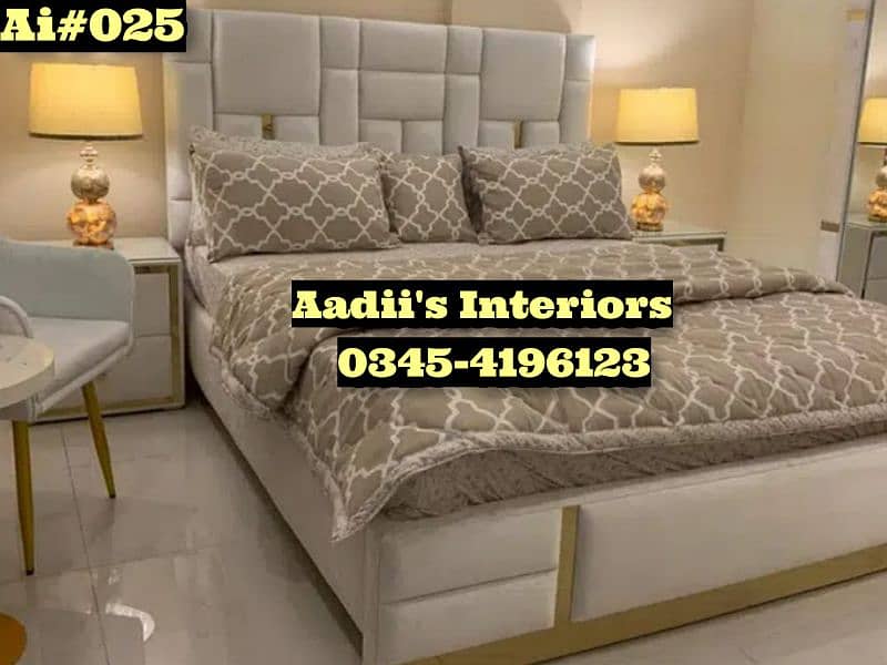 Poshish Bed Sets 15