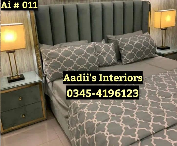 Poshish Bed Sets 18