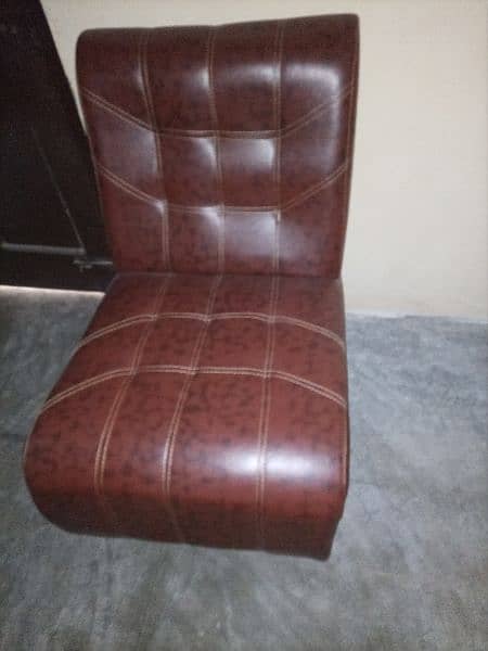 5 seat sofa set 1