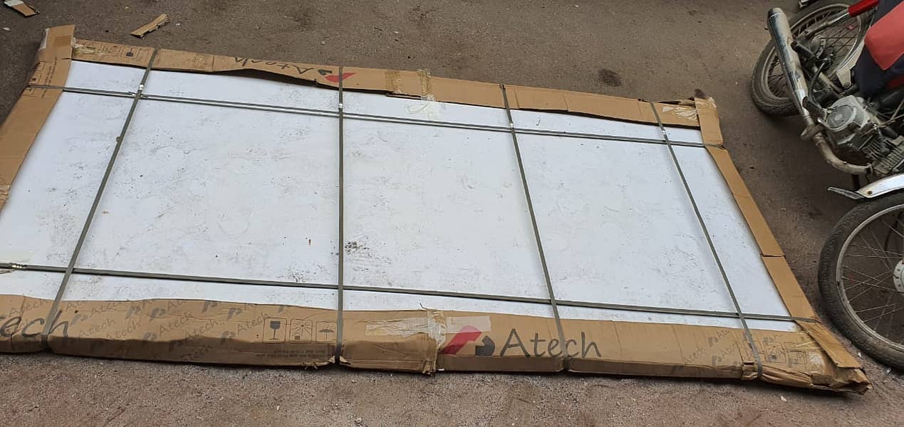 Acrylic, Polycarbonate, Alucobond (ACP) Sheets, & PVC Foam Board 7