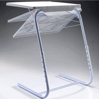 Multipurpose Portable Folding Laptop Table