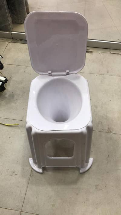 toilet chairs for sale