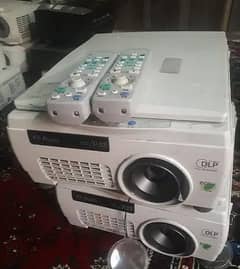 Projector for Rent 0